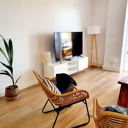 Duplex Amelia Altaona Golf Appartement Murcia Buitenkant foto