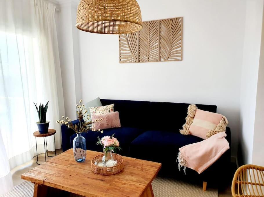 Duplex Amelia Altaona Golf Appartement Murcia Buitenkant foto