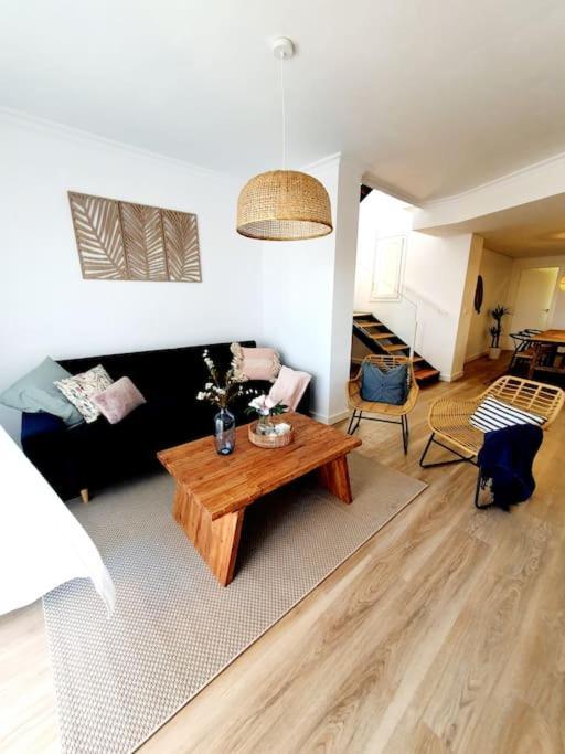 Duplex Amelia Altaona Golf Appartement Murcia Buitenkant foto