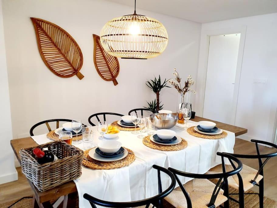 Duplex Amelia Altaona Golf Appartement Murcia Buitenkant foto