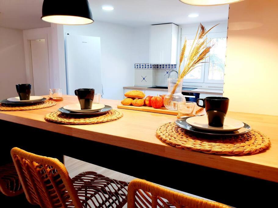 Duplex Amelia Altaona Golf Appartement Murcia Buitenkant foto
