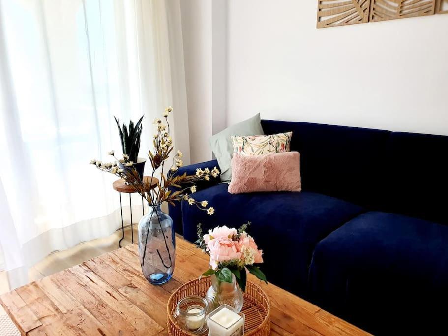 Duplex Amelia Altaona Golf Appartement Murcia Buitenkant foto