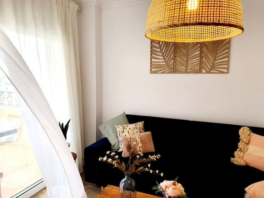 Duplex Amelia Altaona Golf Appartement Murcia Buitenkant foto