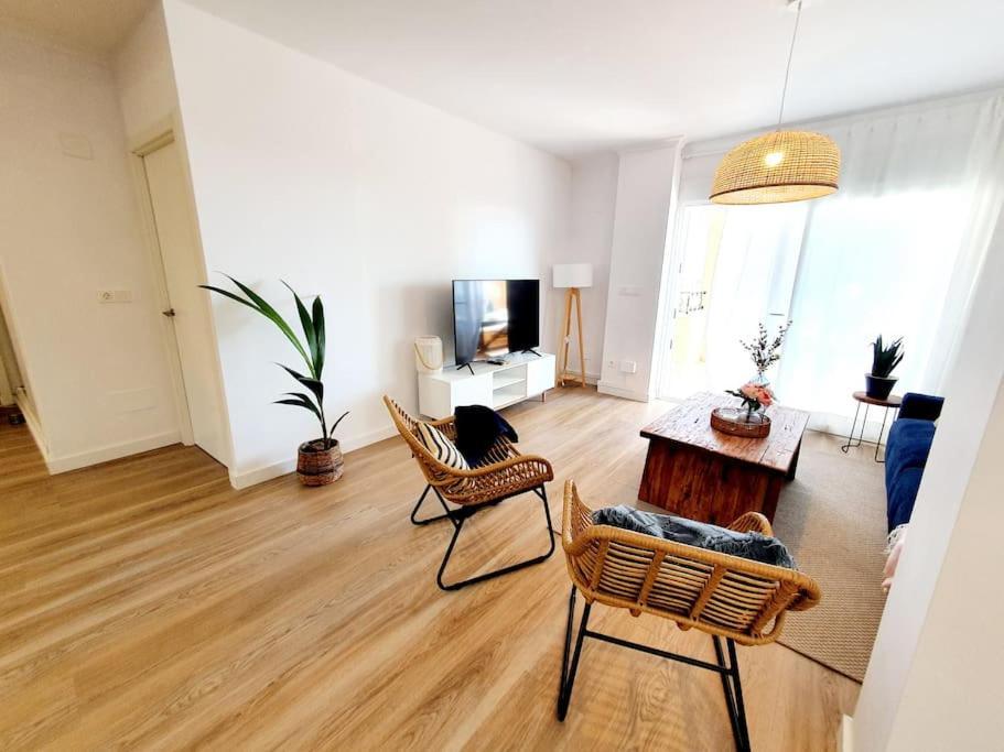 Duplex Amelia Altaona Golf Appartement Murcia Buitenkant foto
