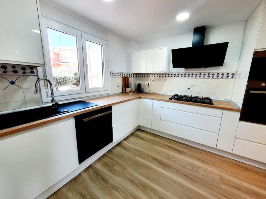 Duplex Amelia Altaona Golf Appartement Murcia Buitenkant foto