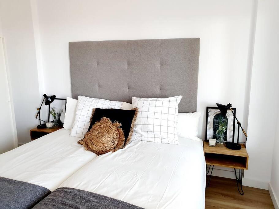 Duplex Amelia Altaona Golf Appartement Murcia Buitenkant foto