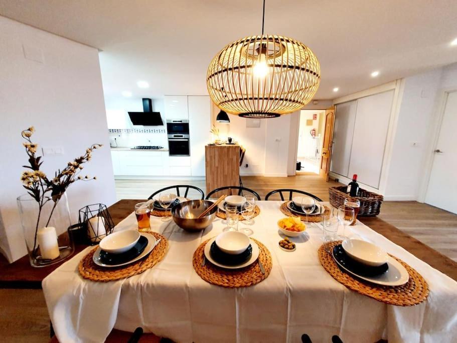 Duplex Amelia Altaona Golf Appartement Murcia Buitenkant foto