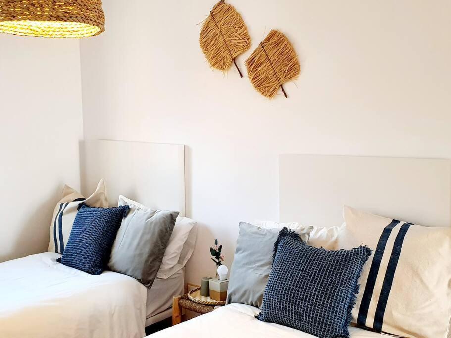 Duplex Amelia Altaona Golf Appartement Murcia Buitenkant foto