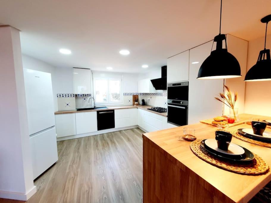 Duplex Amelia Altaona Golf Appartement Murcia Buitenkant foto