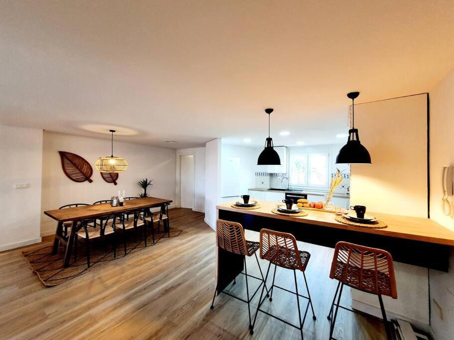 Duplex Amelia Altaona Golf Appartement Murcia Buitenkant foto