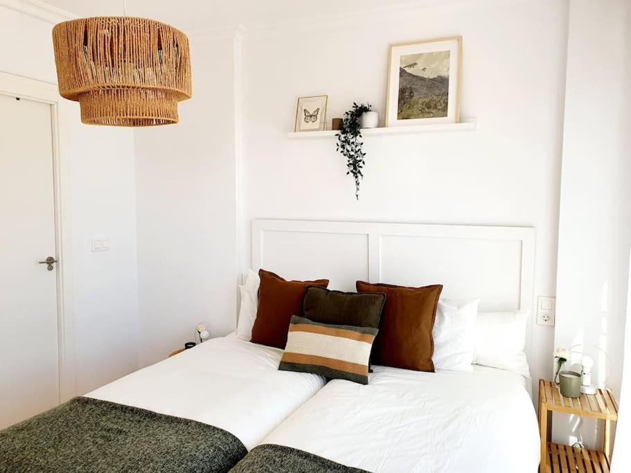 Duplex Amelia Altaona Golf Appartement Murcia Buitenkant foto