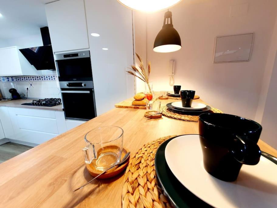 Duplex Amelia Altaona Golf Appartement Murcia Buitenkant foto
