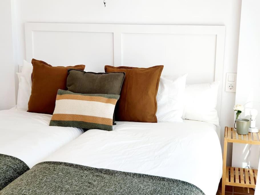 Duplex Amelia Altaona Golf Appartement Murcia Buitenkant foto