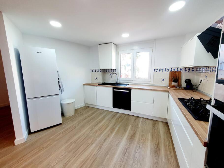 Duplex Amelia Altaona Golf Appartement Murcia Buitenkant foto