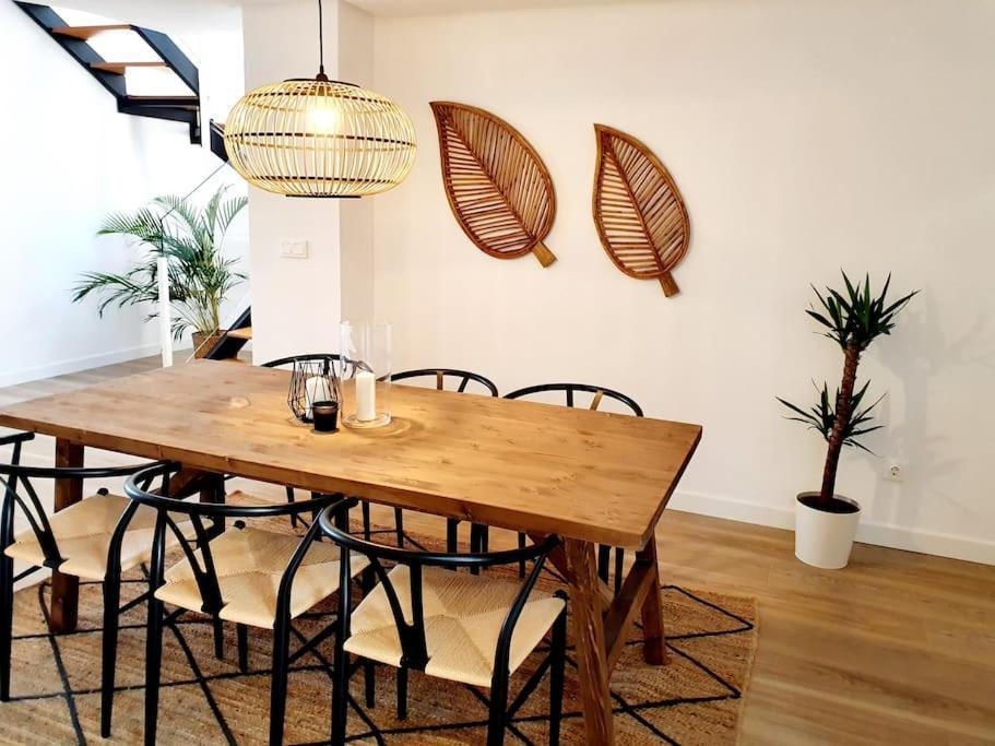 Duplex Amelia Altaona Golf Appartement Murcia Buitenkant foto