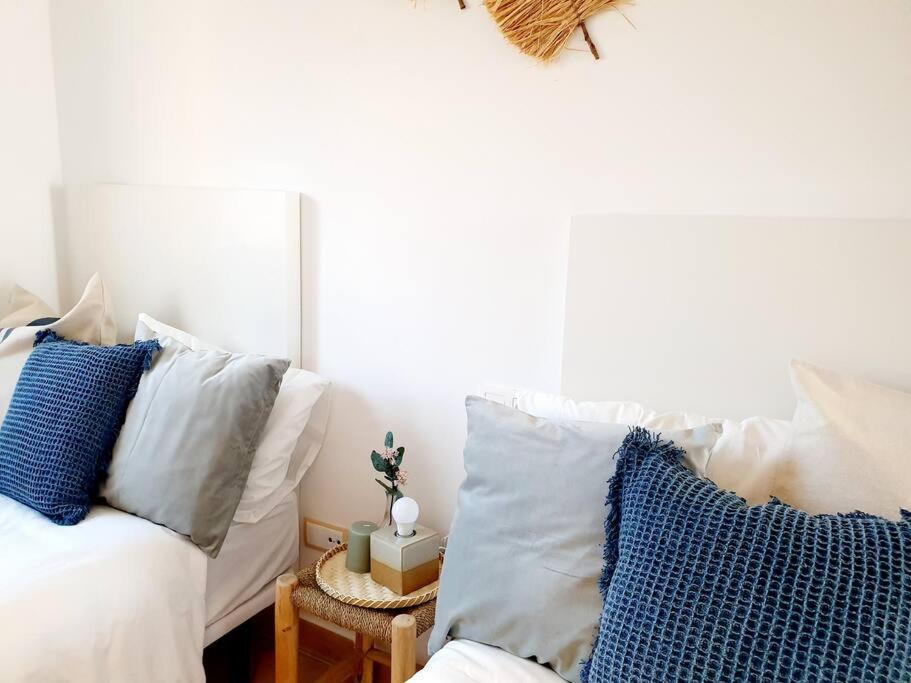Duplex Amelia Altaona Golf Appartement Murcia Buitenkant foto